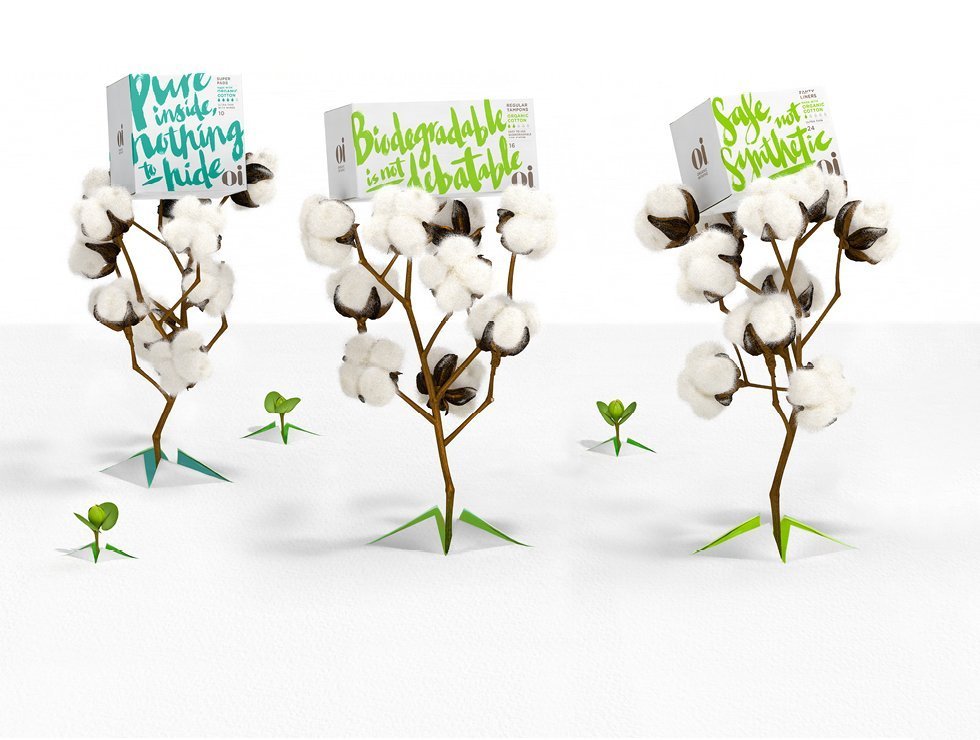 Organic Initiative