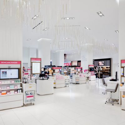 Can Nordstrom's New Manhattan Superstore Convince Beauty Consumers To Reconsider Department Store Shopping?