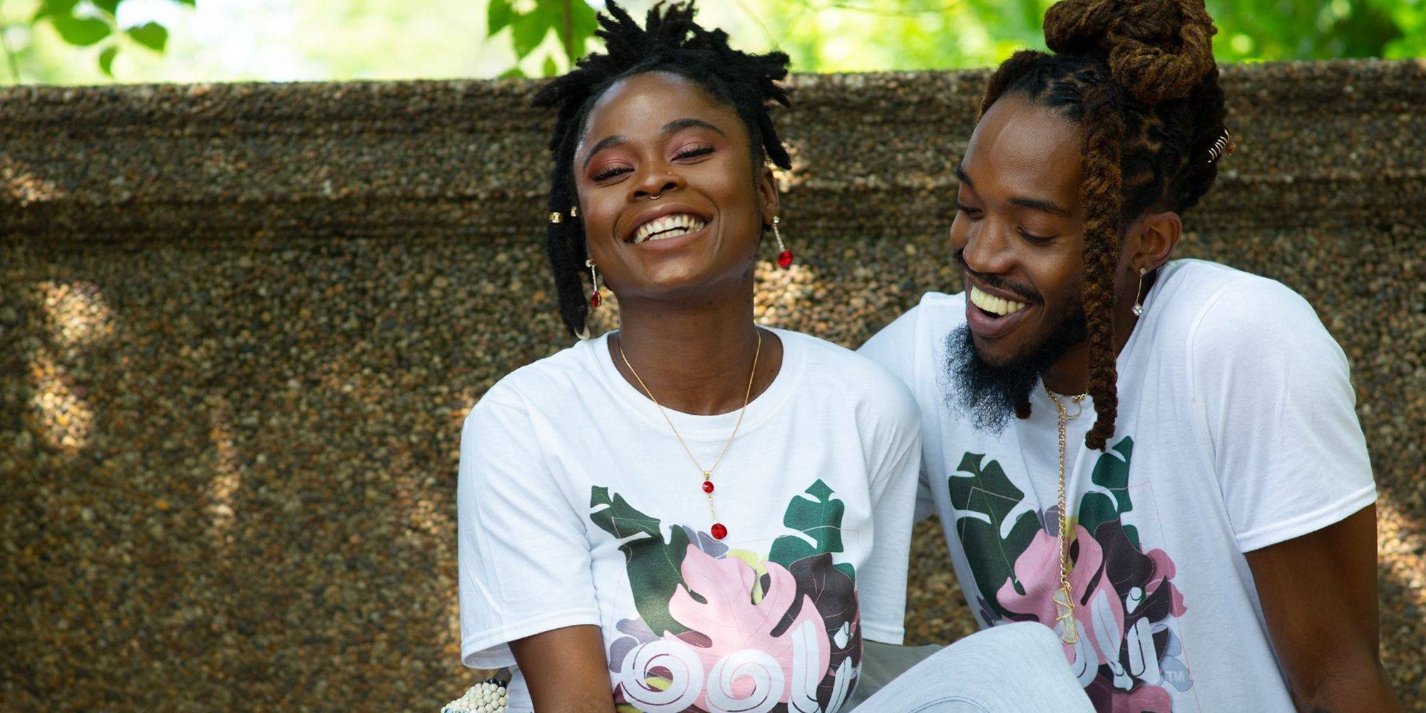 New Haircare Brand Ooli Beauty Caters To The Needs Of People With Dreadlocks