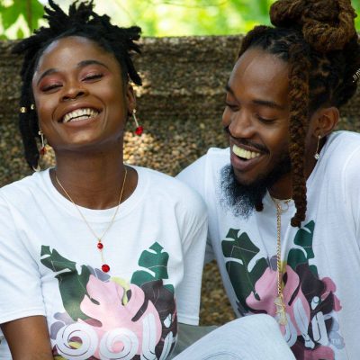 New Haircare Brand Ooli Beauty Caters To The Needs Of People With Dreadlocks