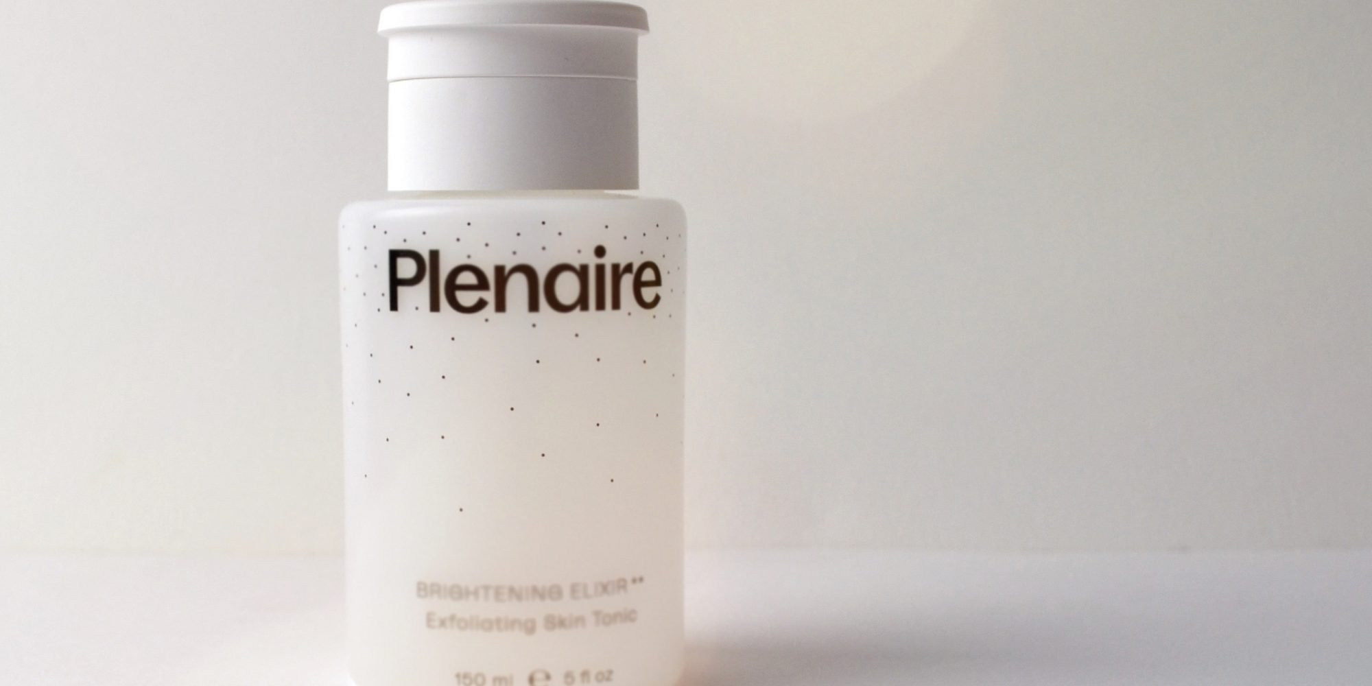 New Clean Brand Plenaire Encourages Gen Z Consumers To Be Kind To Themselves Through Skincare