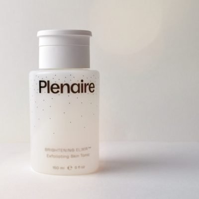 New Clean Brand Plenaire Encourages Gen Z Consumers To Be Kind To Themselves Through Skincare