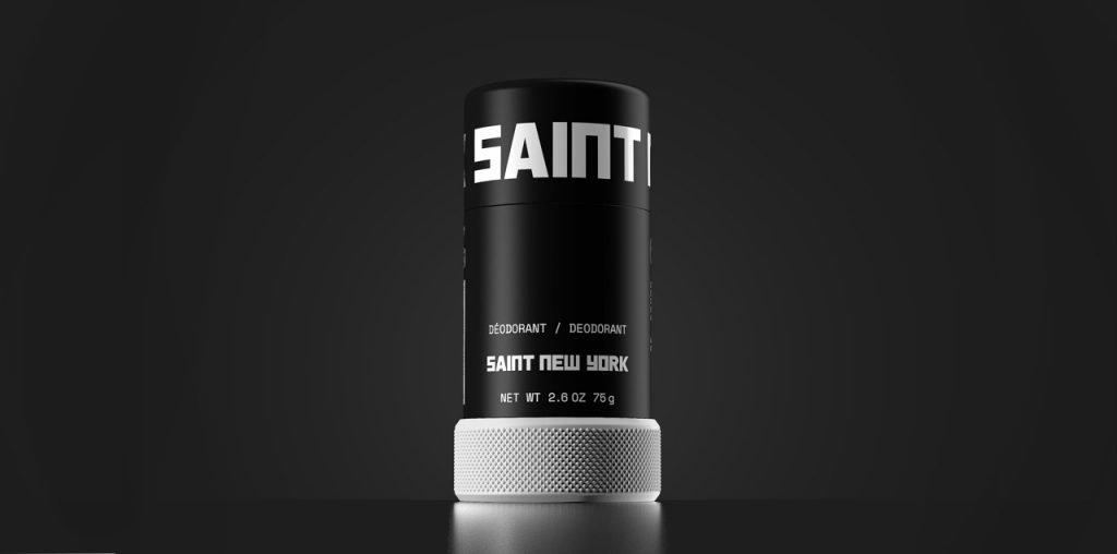 Saint New York
