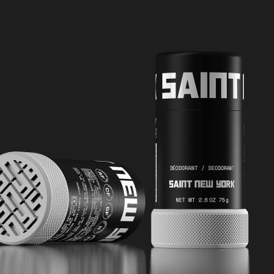 Saint New York Is Out To Be A Personal Care Grail Brand For Streetwear Fans