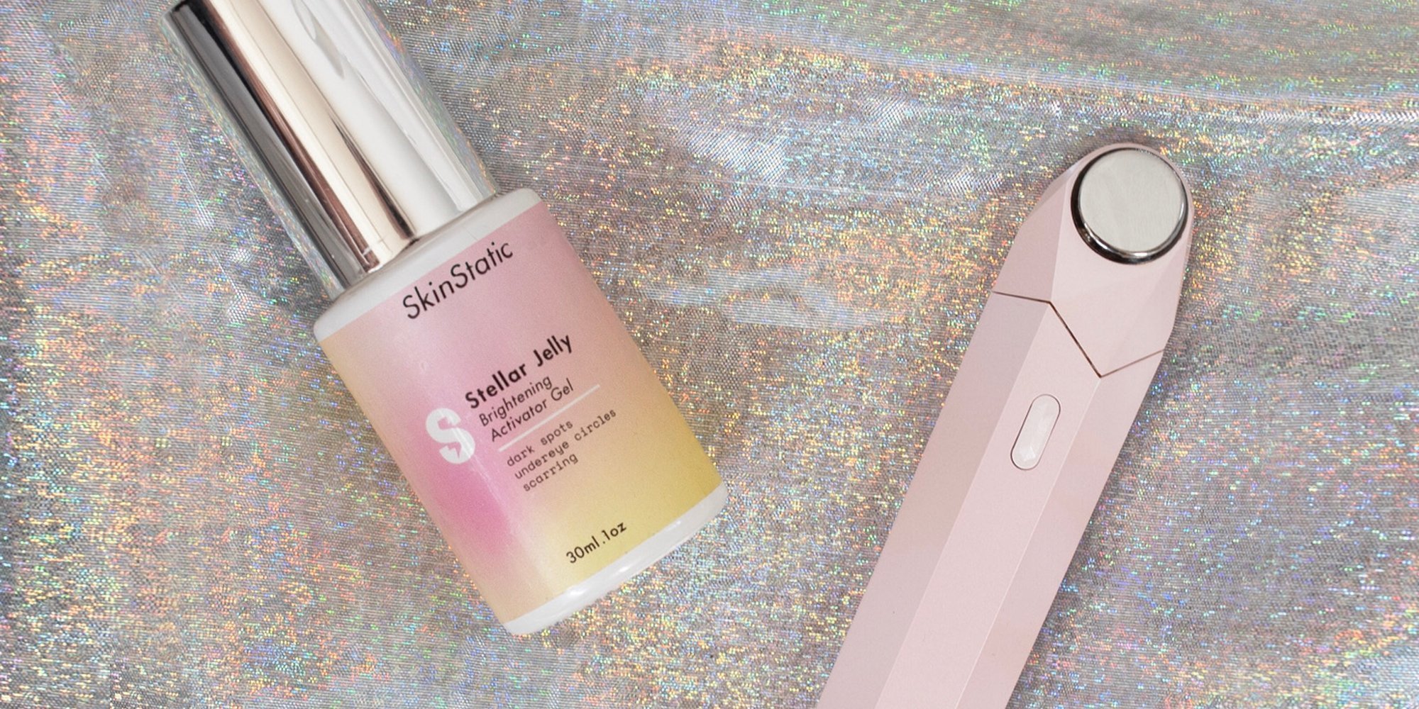 This New Brand Wants To Make Beauty Devices Accessible To All Consumers Dealing With Skin Conditions