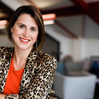 Beauty Independent’s First Subscriber Stephanie King Is The Most Interesting Hair Removal Professional In The World