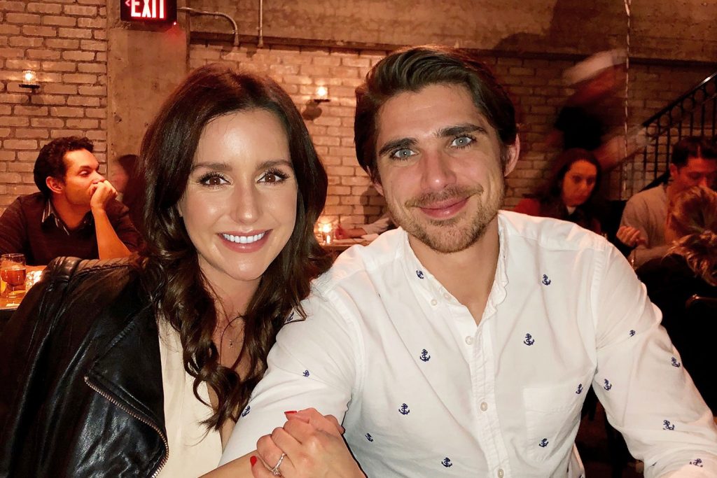 STUNN Collective co-founders Ashleigh and Jordan DePass