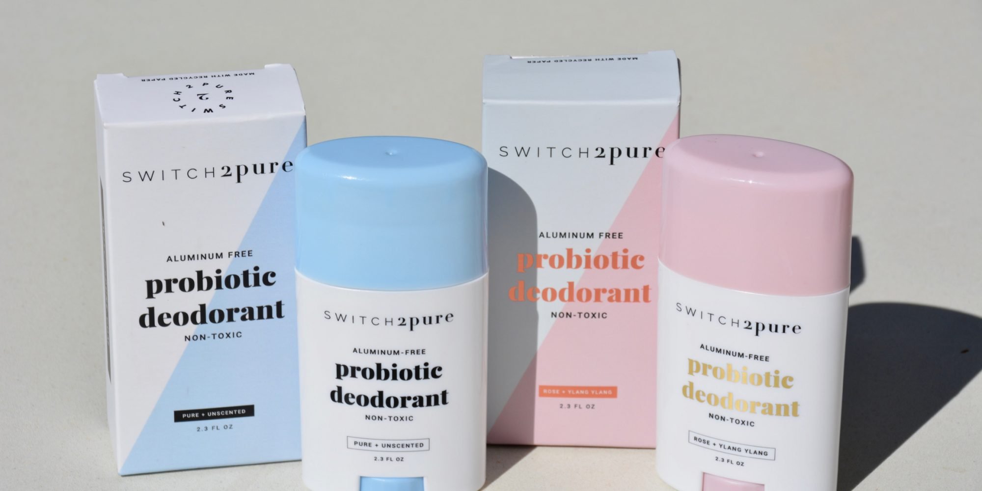 Switch2Pure Is A Clean Beauty Retailer And Brand—And It’s Growing On Both Fronts