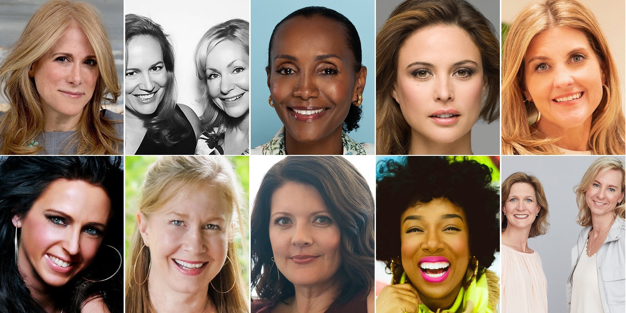 40 Over 40: Indie Beauty Brand Founders Breaking Age Barriers (Pt 3 of 4)