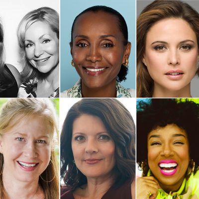 40 Over 40: Indie Beauty Brand Founders Breaking Age Barriers (Pt 3 of 4)