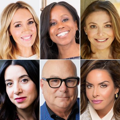 40 Over 40: Indie Beauty Brand Founders Breaking Age Barriers (Pt 4 of 4)