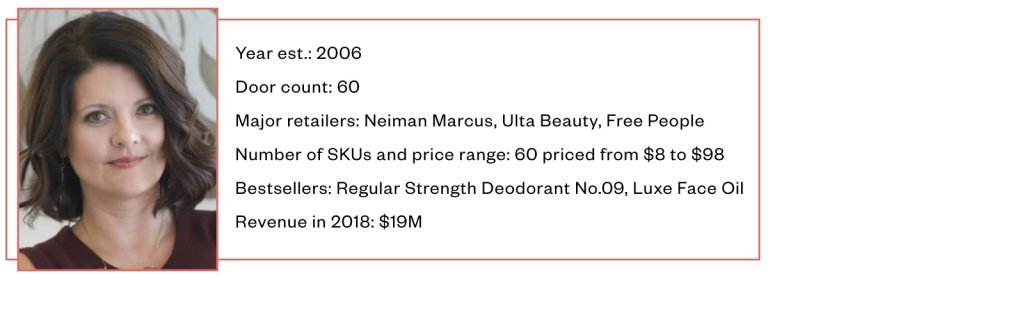 Alissa Bayer, Milk + Honey, Milk & Honey, Milk and Honey, Regular Strength Deodorant No.09, Luxe Face Oil