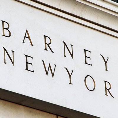 Has Any Retailer Replaced Barneys New York As The Go-To Beauty Brand Builder?