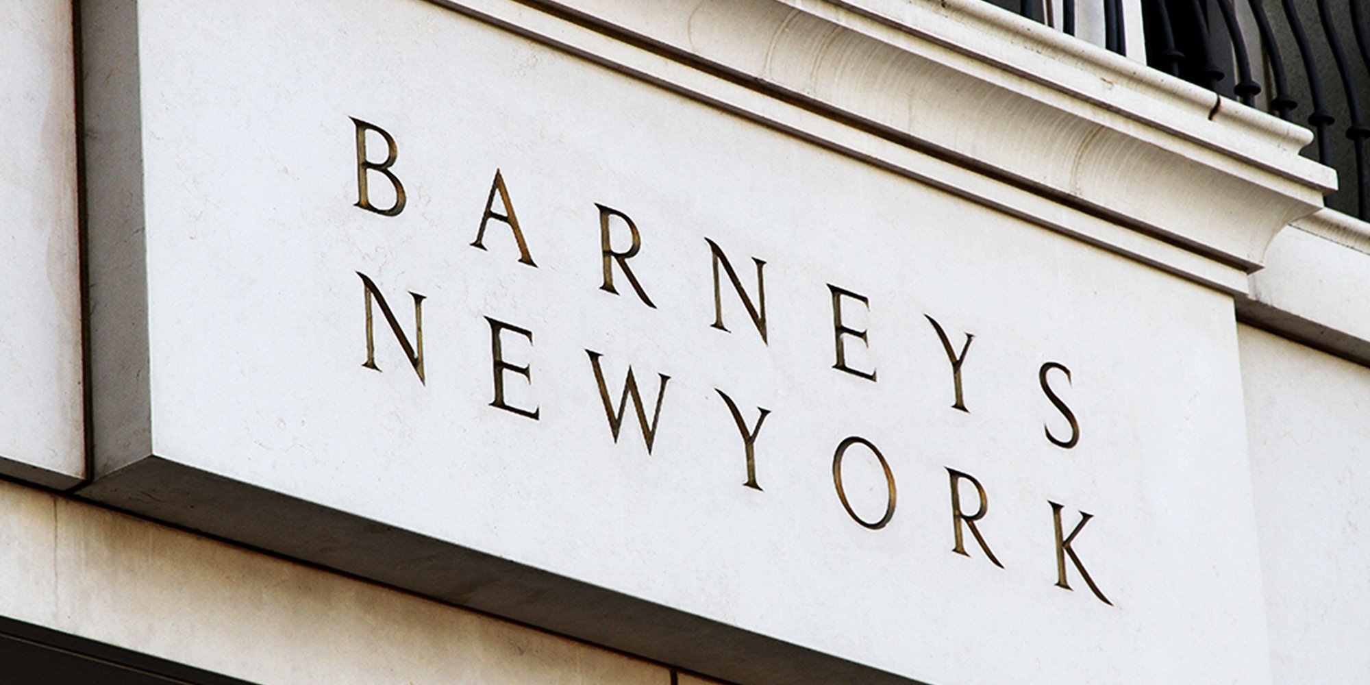 Barneys New York on Twitter  Fashion, Barneys new york, Designing