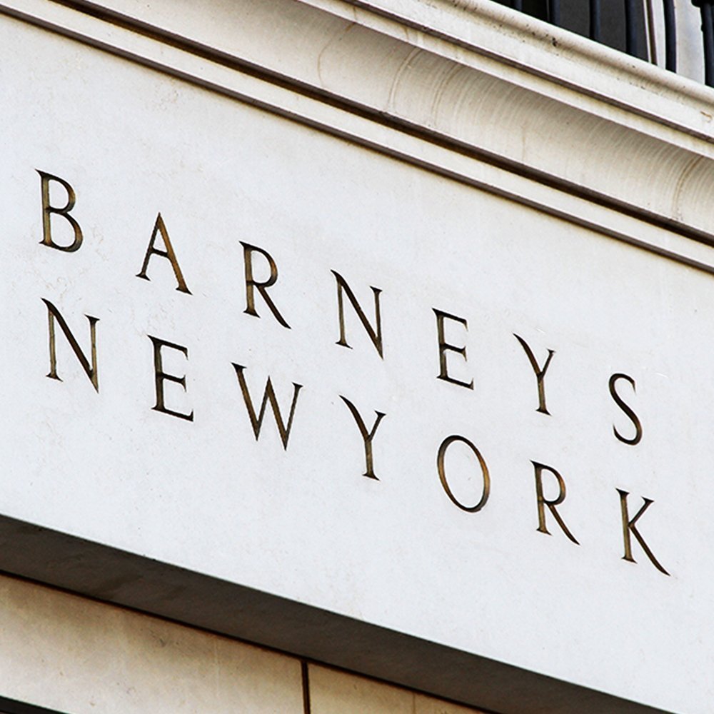 Barneys New York Was Known As A Brand Builder. With Its Liquidation, What Retailers Will Assume The Brand-Building Role?