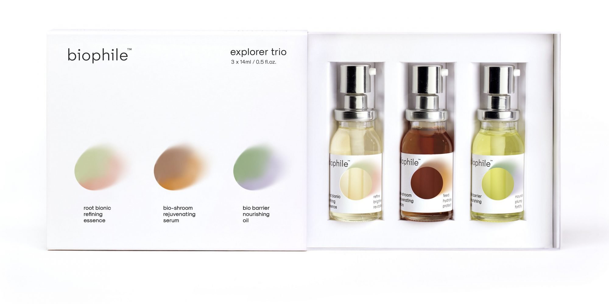 Biotic Broth Is Brewing In Brooklyn: Fermented Skincare Range Biophile Launches