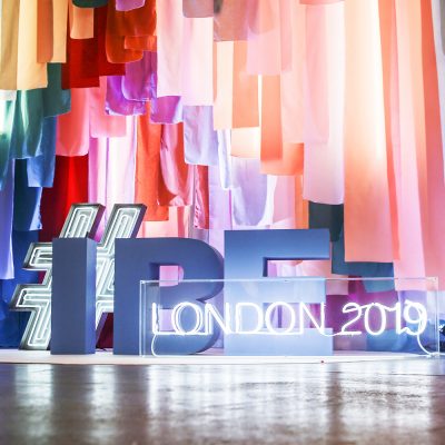 Eight International Beauty Trends Spotted At IBE London 2019