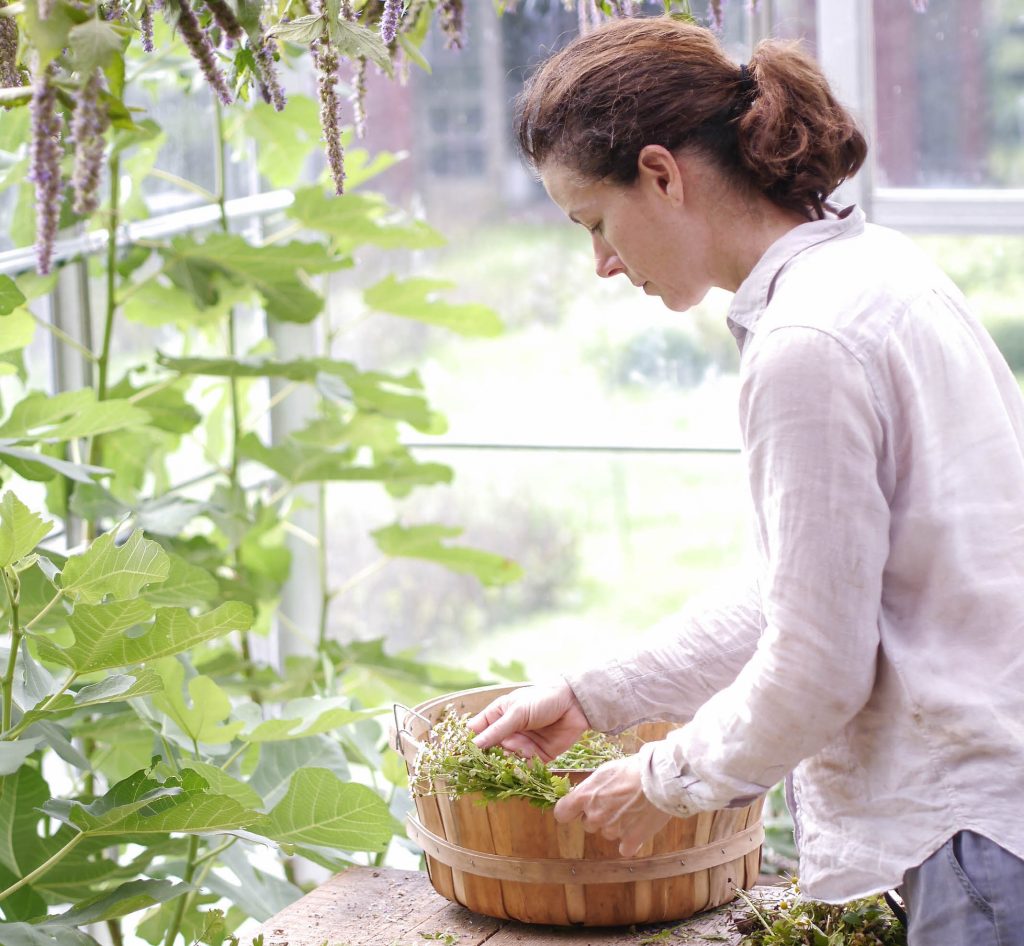 FarmToFace Skincare Brand Cultivate Apothecary Brings A New Level Of
