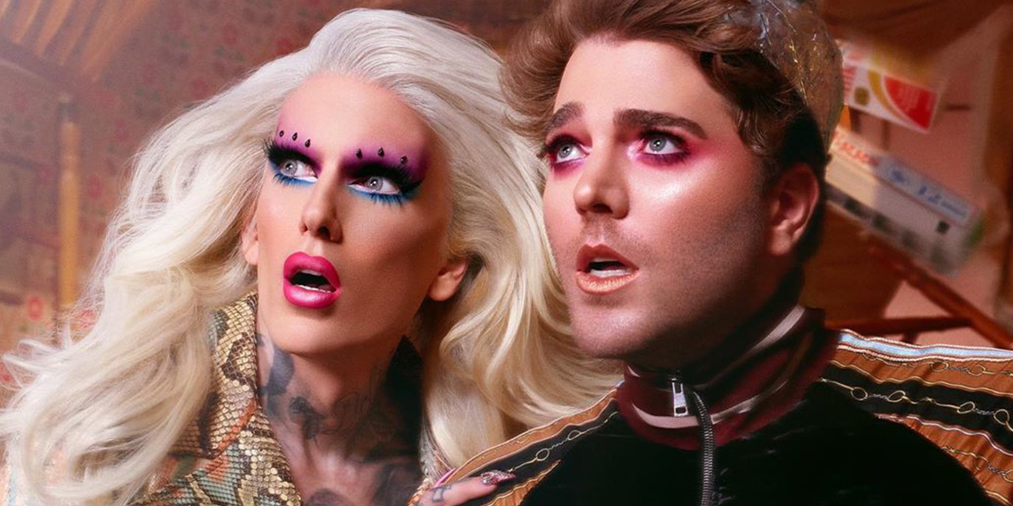 The Secret Life Of Jeffree Star: Review