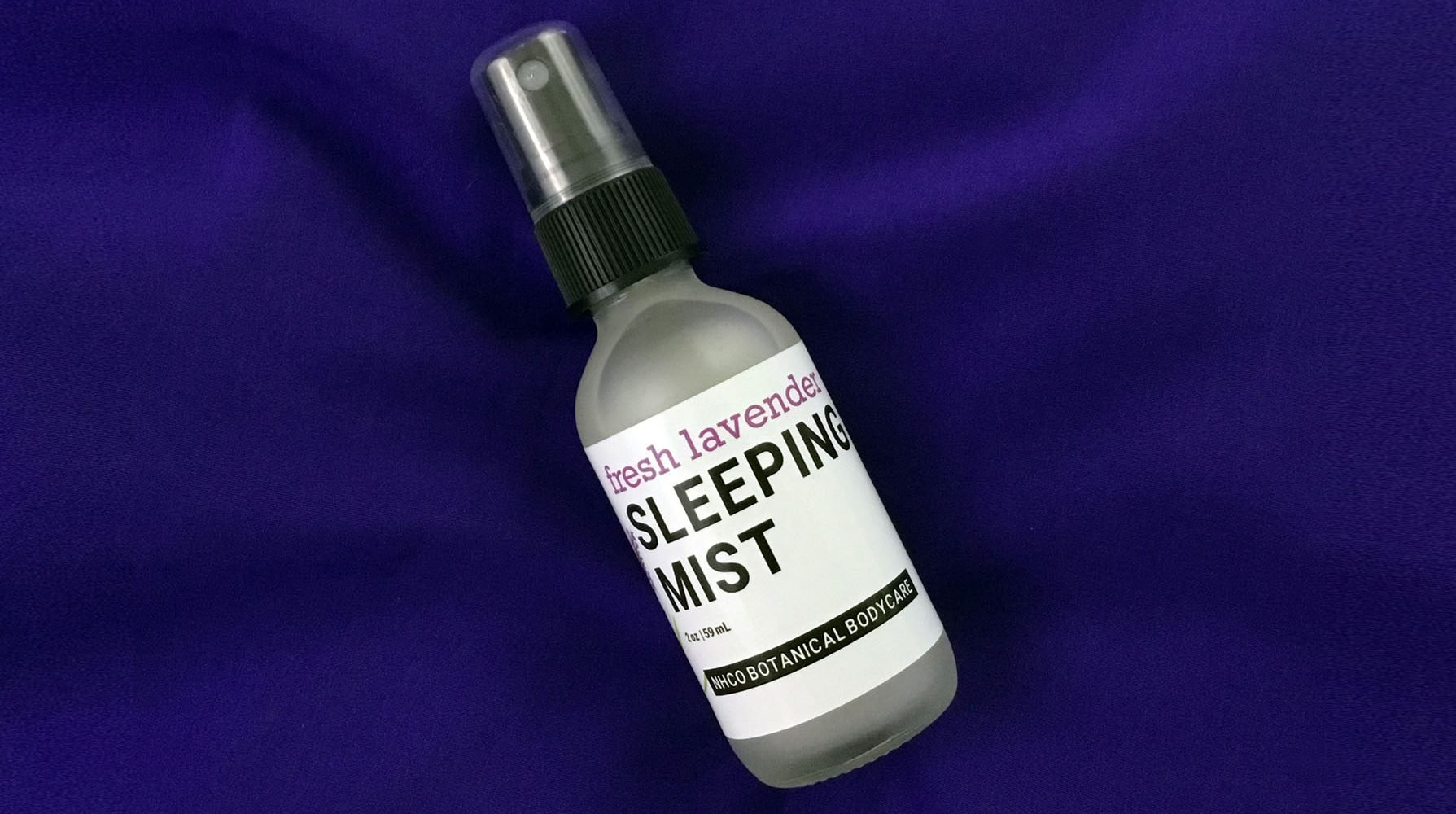 PCOS Sufferer Nicole Hawthorne’s Endocrine Disruptor-Free Brand NHCO Botanical Lands At Soft Surroundings