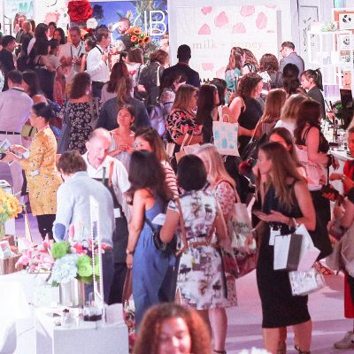 Indie Beauty Brand Founders Spill On Their Best Trade Show Investments