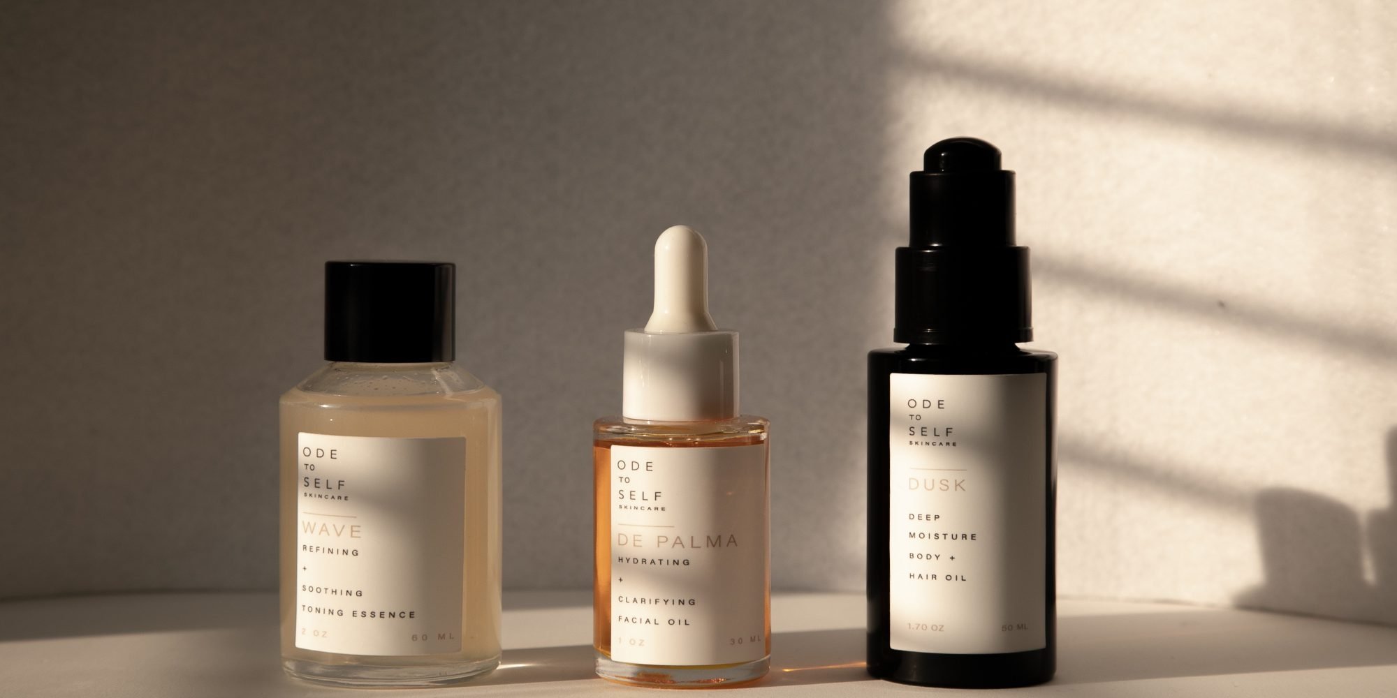 Ode To Self Changes Its Business Model, But Stays Committed To Supporting Women’s Mental Health Through Skincare