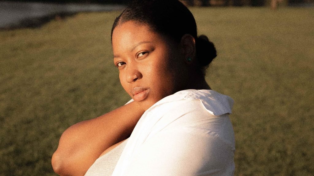 Ode to Self founder Kimberlee Keitt