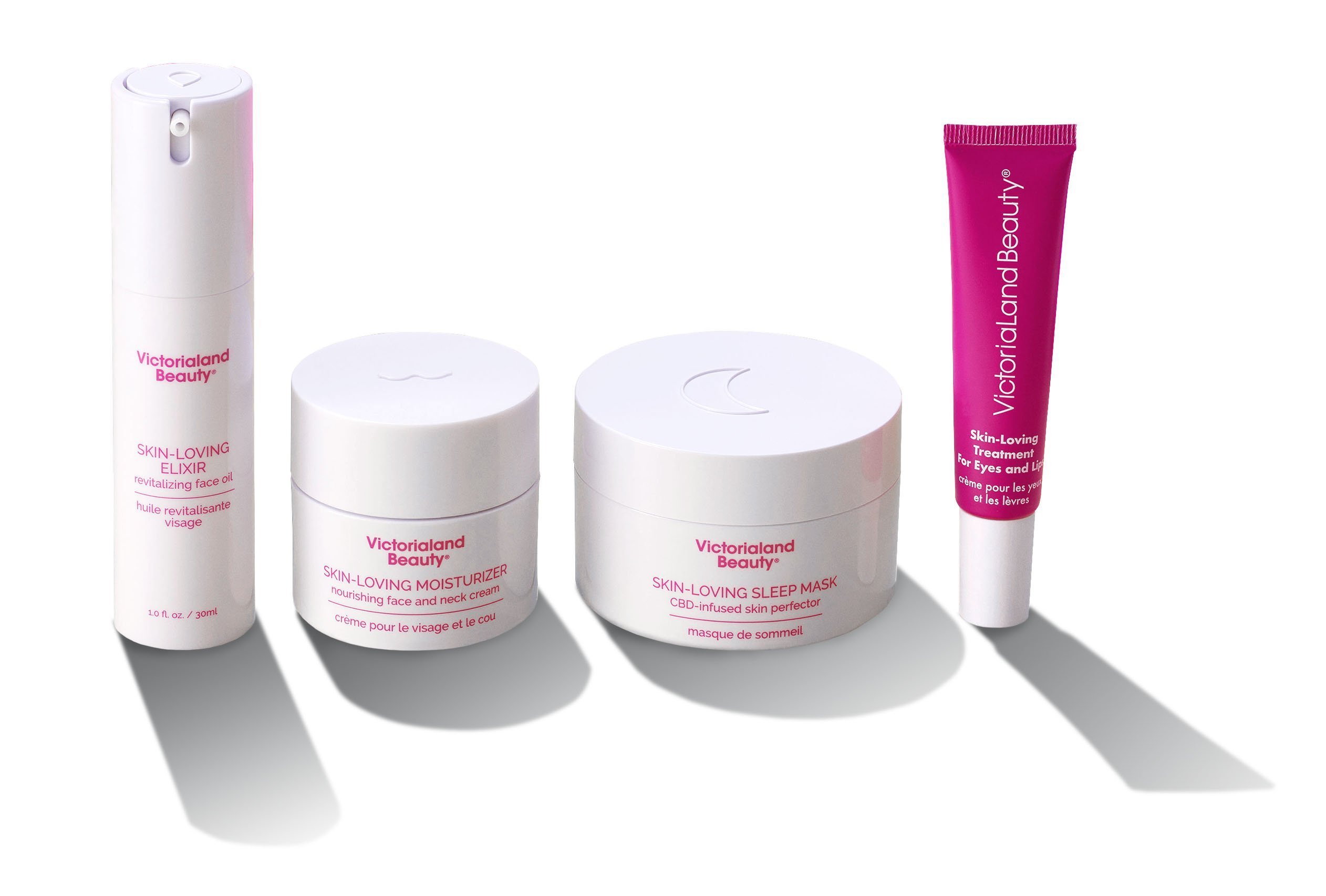 Inspired By Founder Victoria Watts Son Cyrus Skincare Brand Victorialand Beauty Introduces Packaging For The Visually Impaired Beauty Independent Inspired By Founder Victoria Watts Son Cyrus Skincare Brand Victorialand Beauty Introduces Packaging For The Visually Impaired Beauty Independent