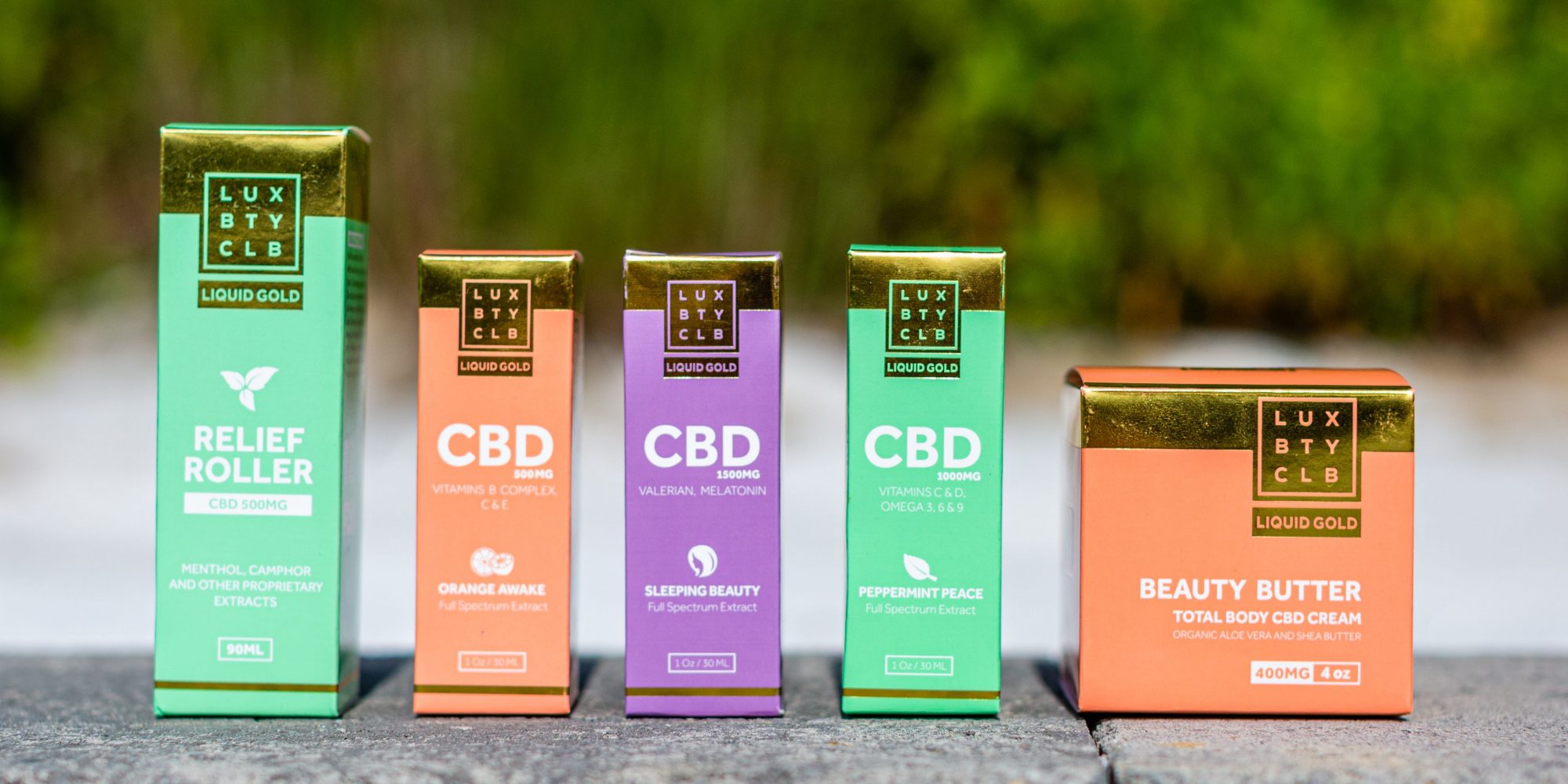 CBD Beauty And Wellness Company Sobe Organics Secures $750K And A Licensing Deal With Perry Ellis