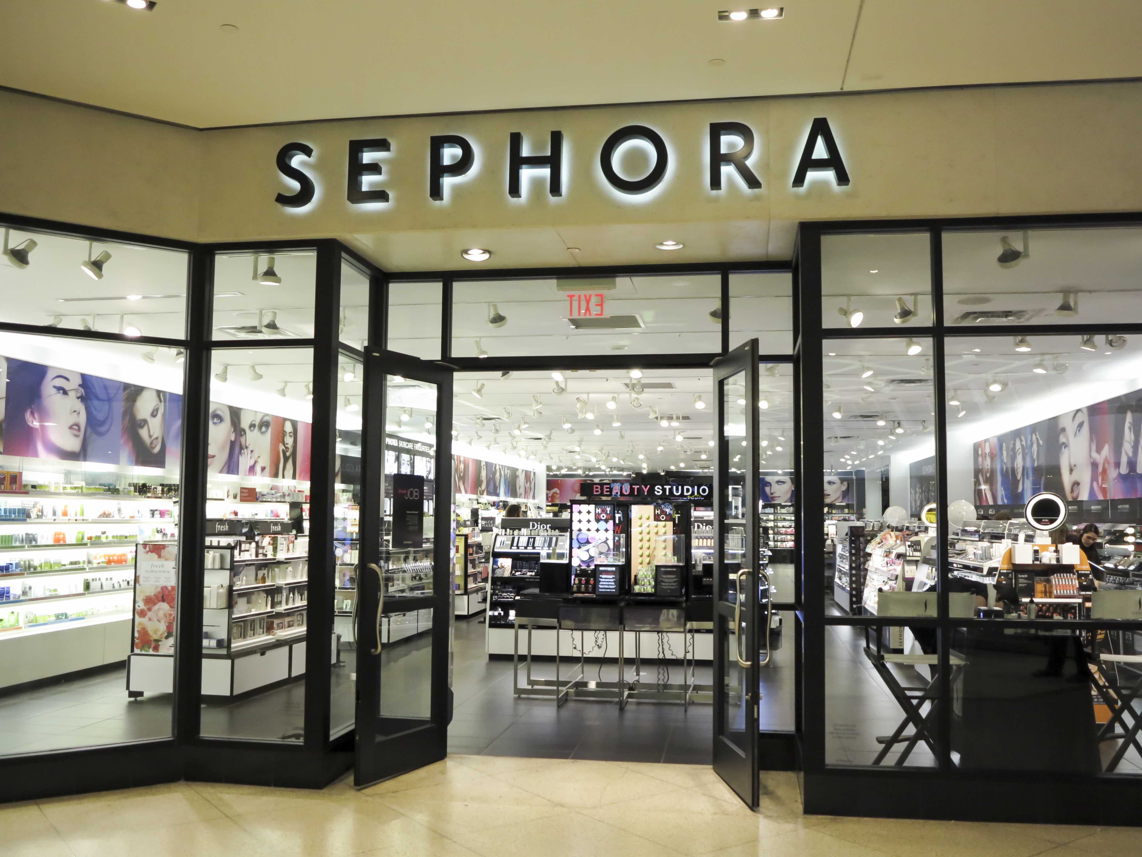 The realities of entering a big retailer like Sephora