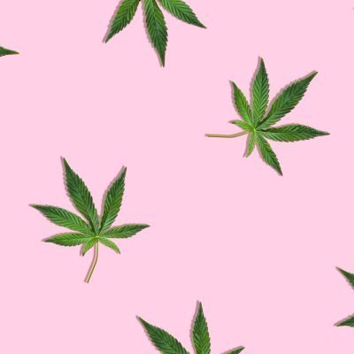 The 2020 Outlook For Cannabis Beauty And Wellness