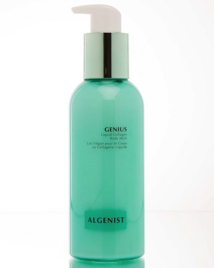 Algenist Genius Liquid Collagen Body Mylk