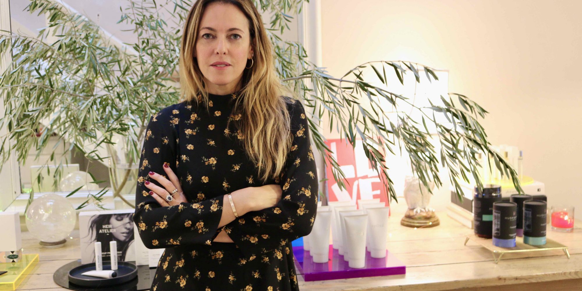 Veteran Beauty Editor Kelly Atterton’s New LA Store Aims To Build Indie Beauty Brands’ Businesses