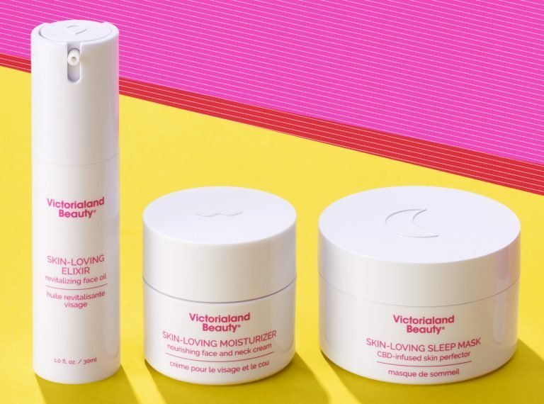 Creative Agency Base Beauty's 10 Big Beauty Industry Projections For