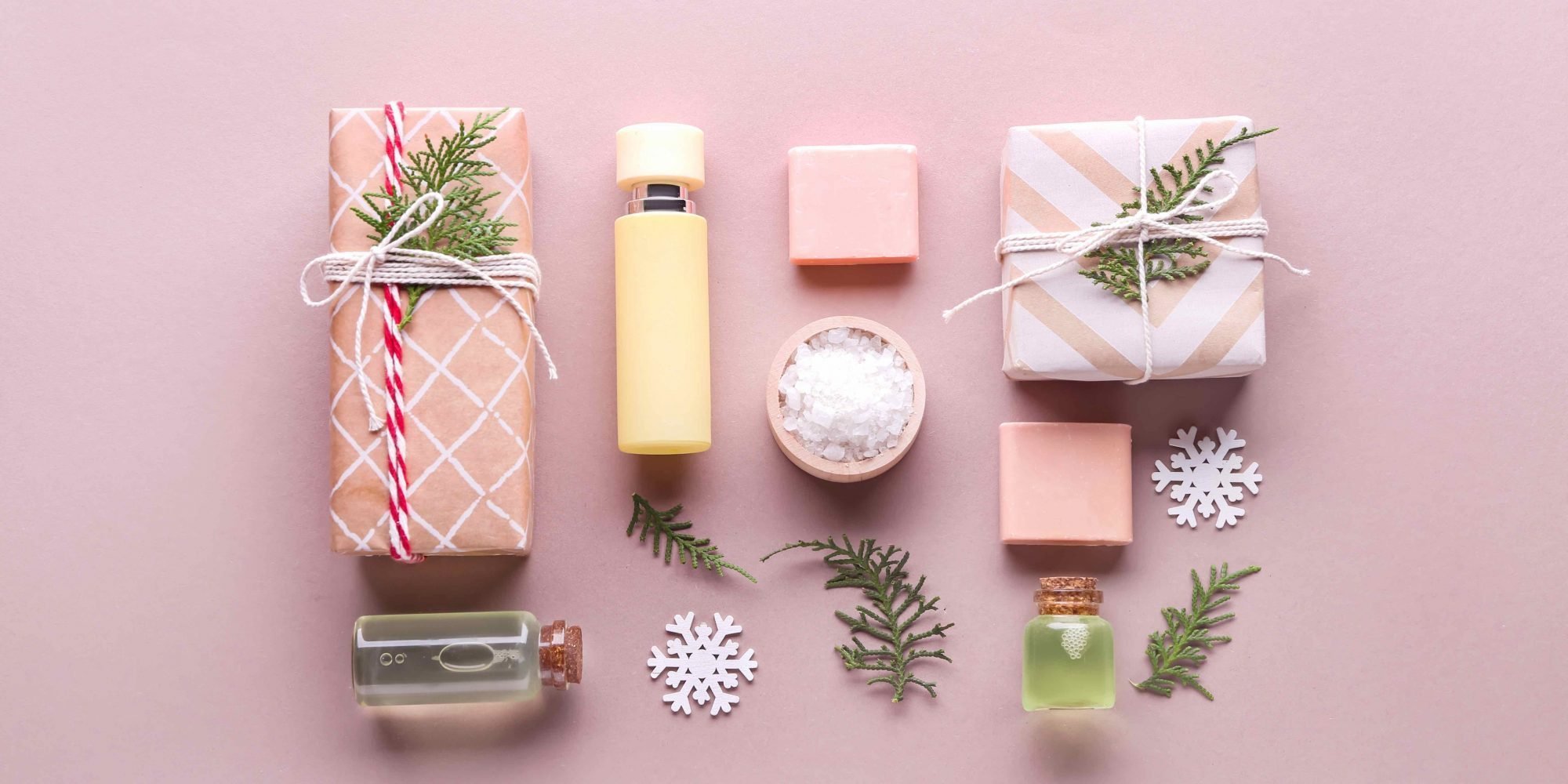 Sustainable Beauty Gifts Are Proving Popular For Holiday Shopping