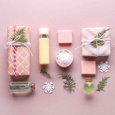 Sustainable Beauty Gifts Are Proving Popular For Holiday Shopping