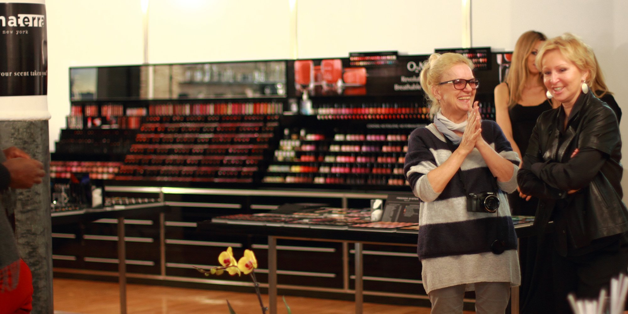 How To Throw A Successful Launch Event For Less Than $1K