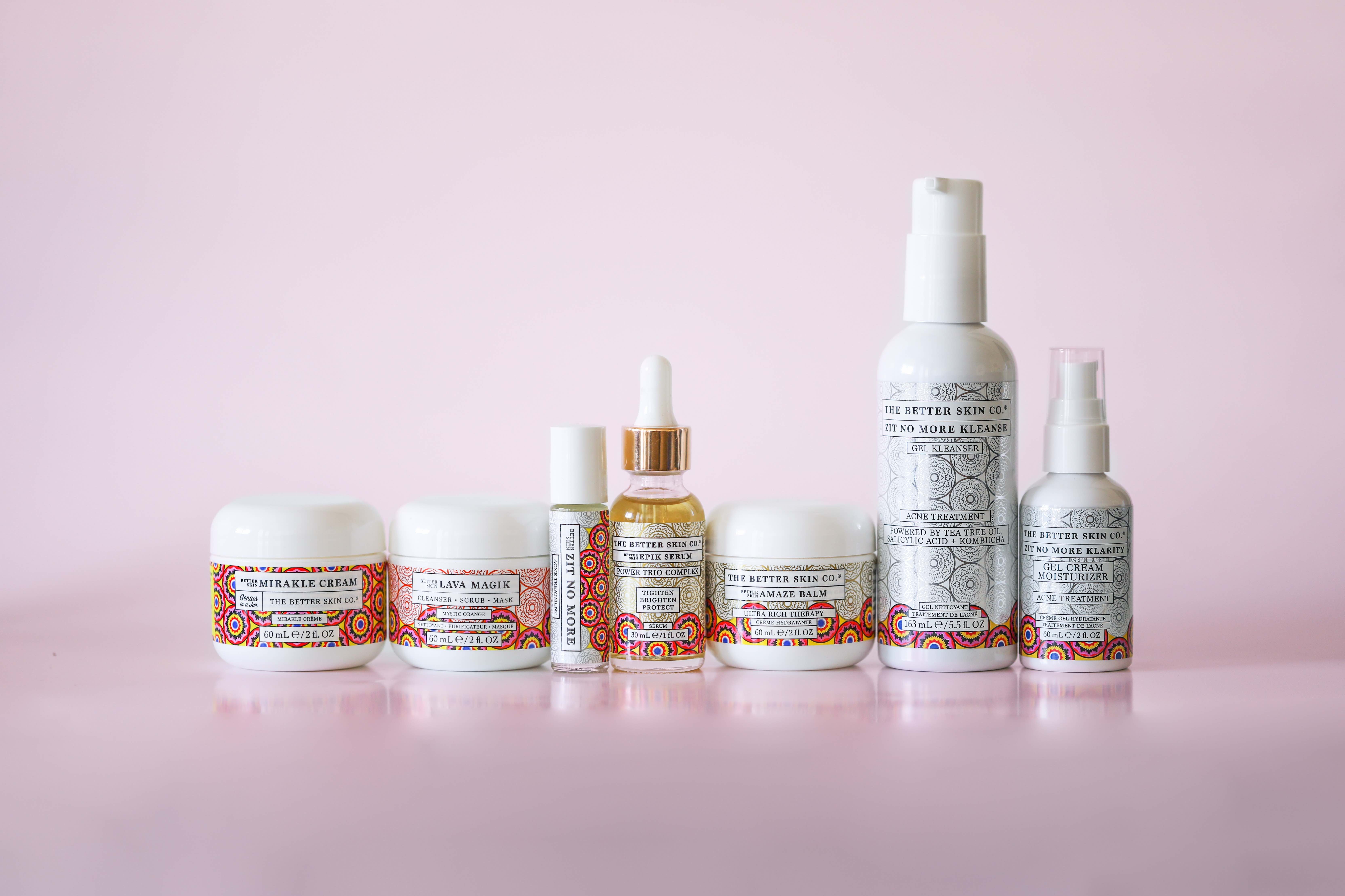 The Better Skin Co. Enters Costco As It Tweaks Its Distribution