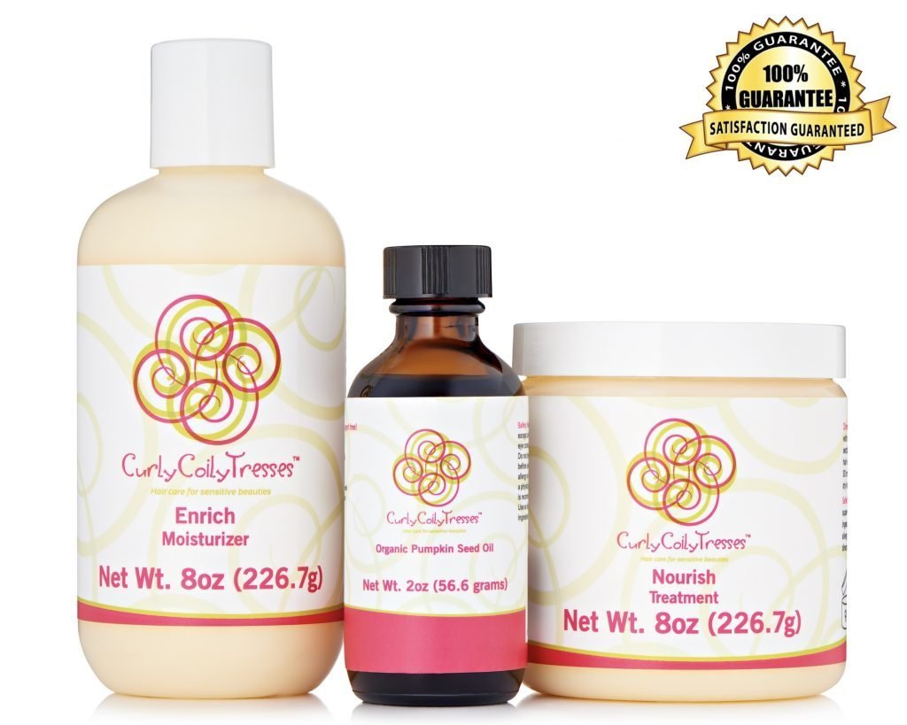 CurlyCoilyTresses BFCM