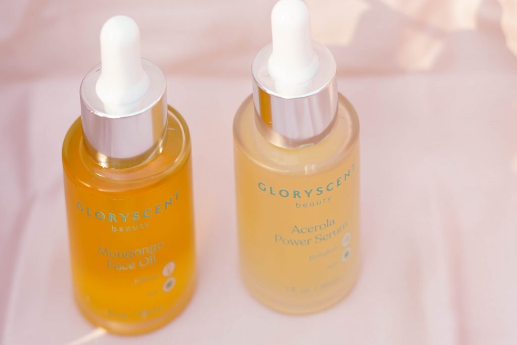 Gloryscent