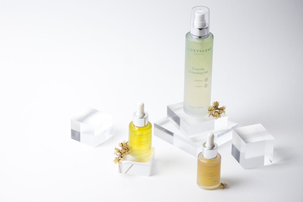 Gloryscent