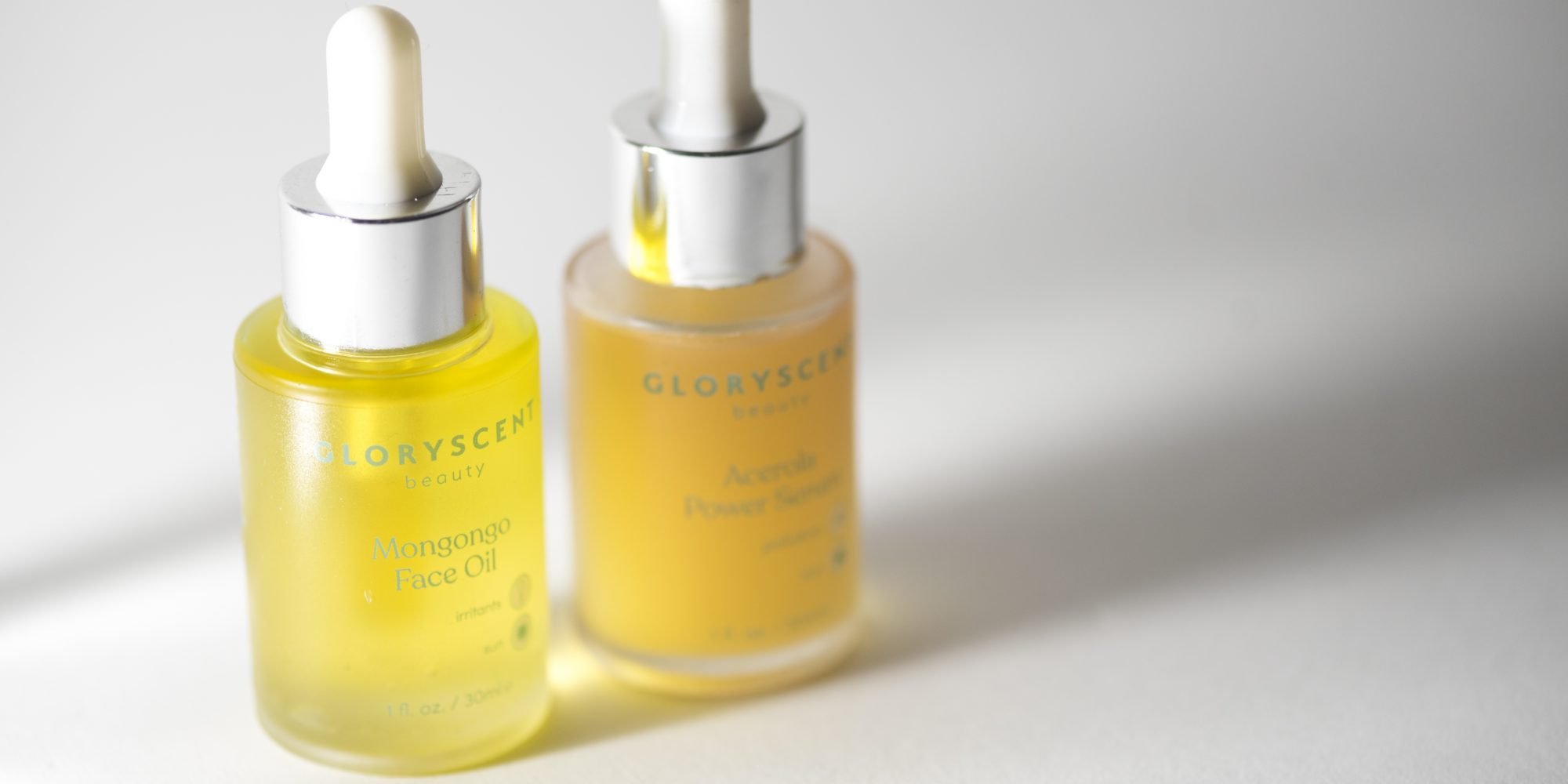 Gloryscent Beauty Joins A Growing Group Of Skincare Brands Catering To Women Of Color