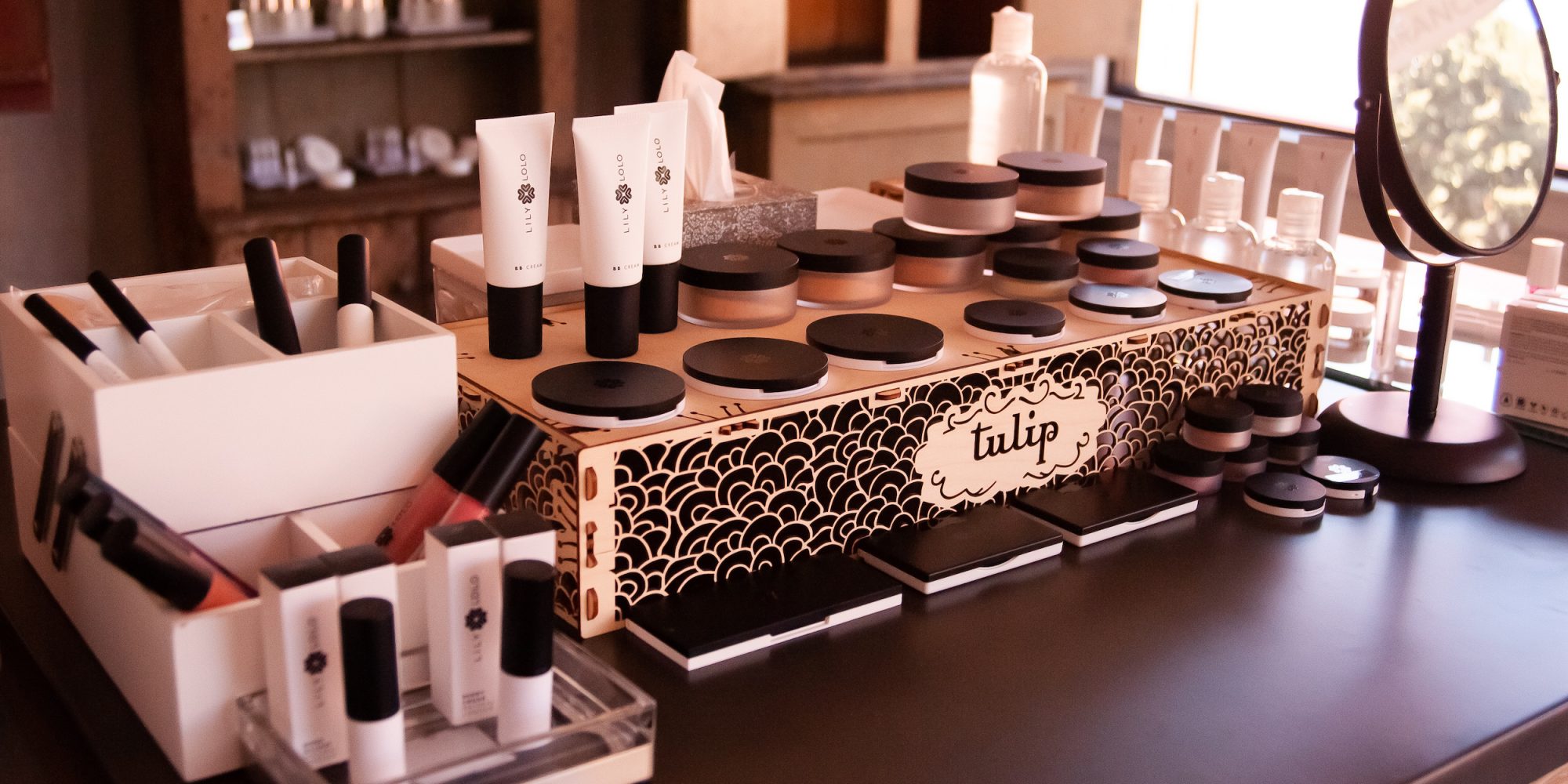 What Retail Apocalypse? Indie Beauty Shops Spread Across The Country
