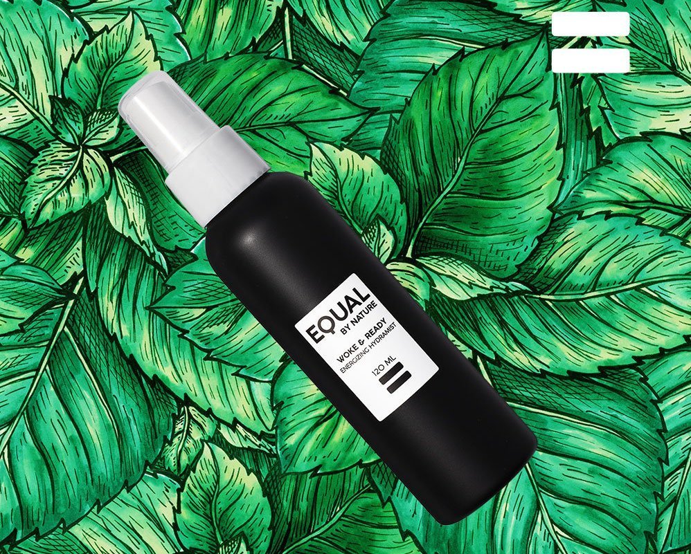 Lab & Co.'s newest brand is inclusive skincare player Equal By Nature.