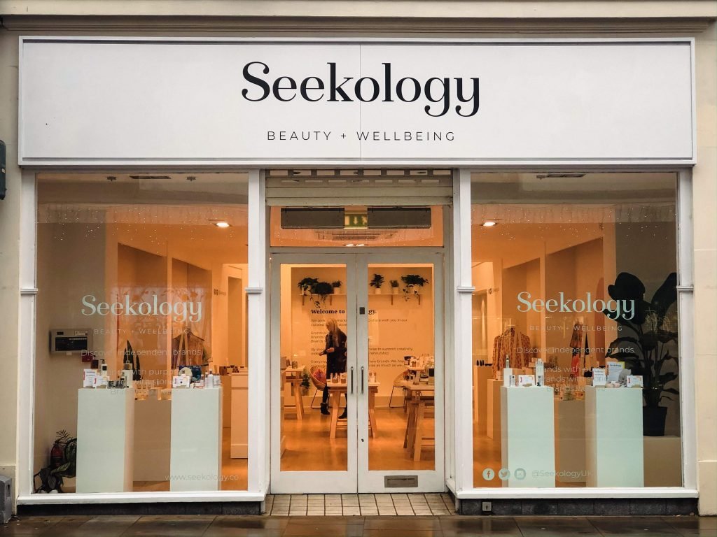 Seekology