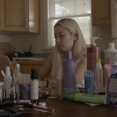 “What Am I Putting On My Kids?”: Documentary “Toxic Beauty” Investigates The Impacts Of Personal Care Chemicals