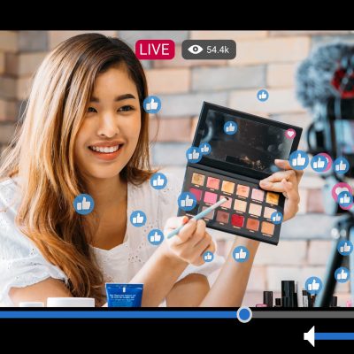 How Indie Beauty Brands Are Using Video To Maximize Their Marketing Reach