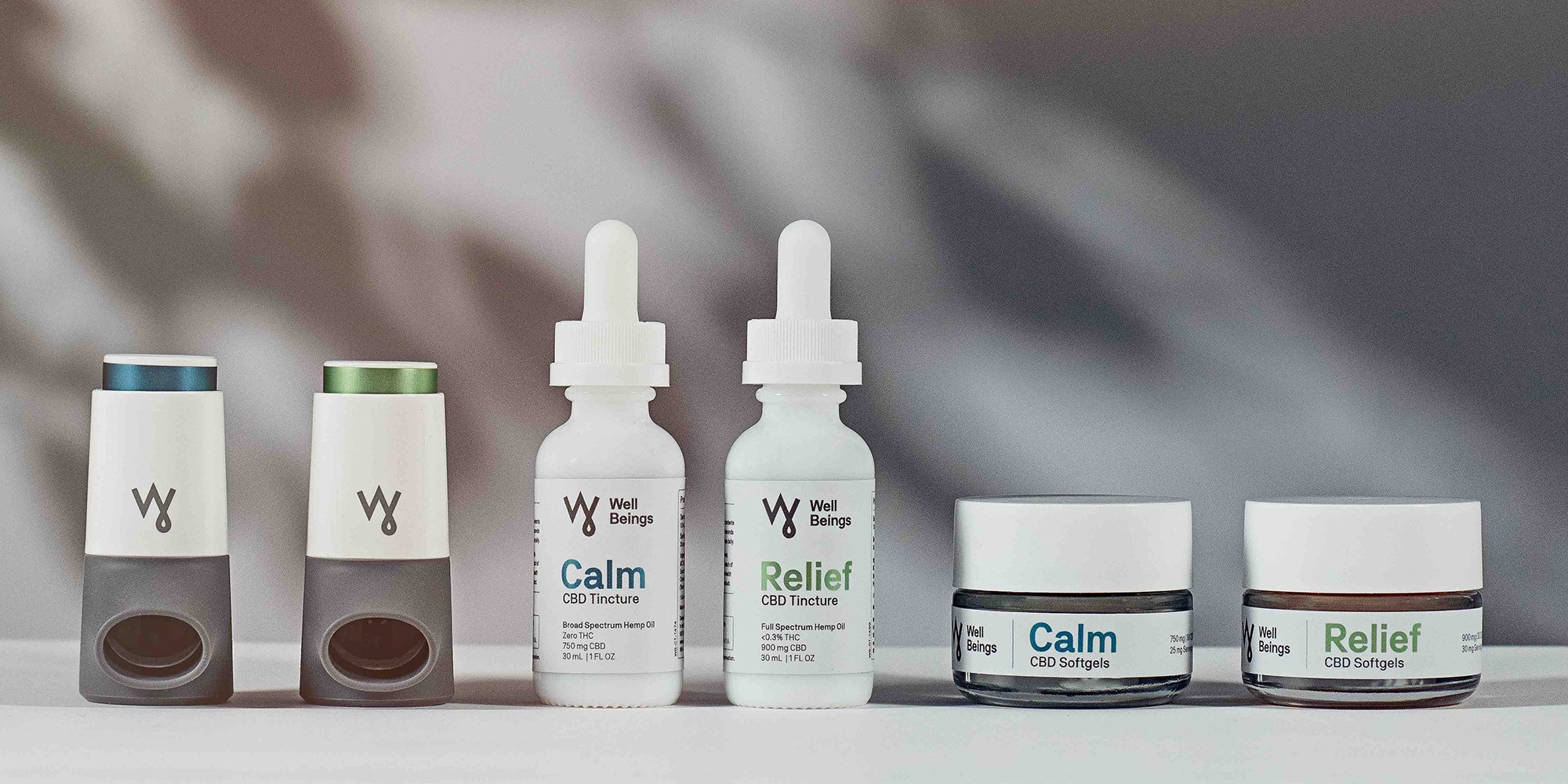 Four New Ingestible Beauty And Wellness Brands To Keep An Eye On