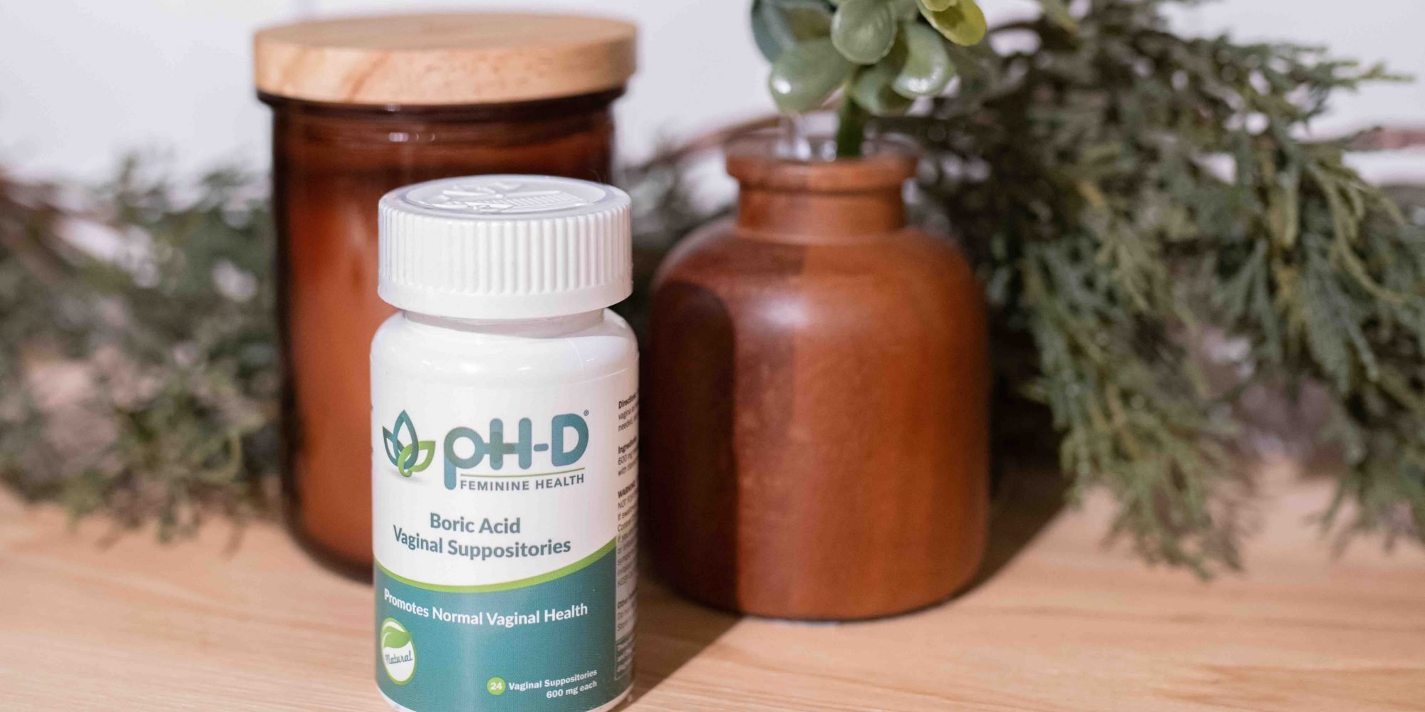 How pH-D Feminine Health Has Built A Big Business Addressing Vaginal Issues