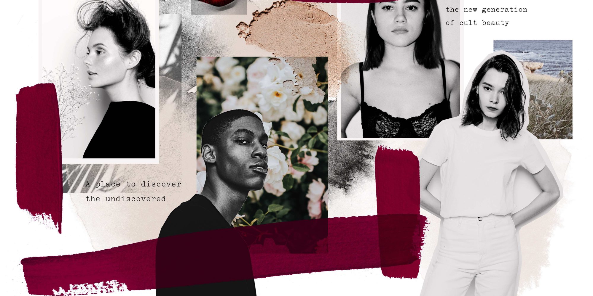 E-Commerce Platform Undrgrnd Beauty Is Out To Uncover The Big Brands Of Tomorrow